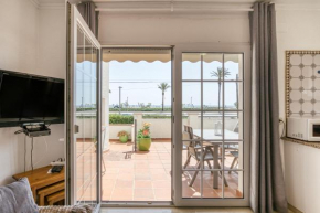 Art- Apartamentos Revilla Tacke C